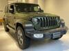 CHRYSLER JEEP WRANGLER UNLIMITED
