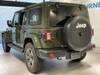 CHRYSLER JEEP WRANGLER UNLIMITED