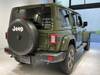 CHRYSLER JEEP WRANGLER UNLIMITED