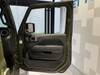 CHRYSLER JEEP WRANGLER UNLIMITED
