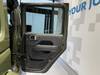 CHRYSLER JEEP WRANGLER UNLIMITED