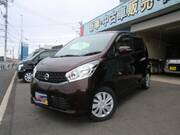 2014 NISSAN DAYZ