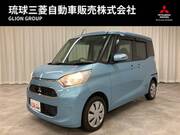 2019 MITSUBISHI EK SPACE