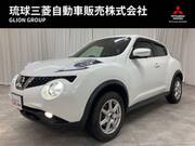 2016 NISSAN JUKE