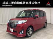 2017 DAIHATSU THOR