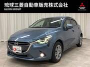 2015 MAZDA DEMIO