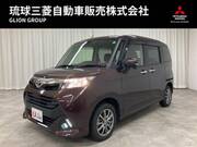 2019 TOYOTA TANK