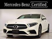 2019 MERCEDES BENZ CLS-CLASS