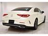 MERCEDES BENZ CLS-CLASS