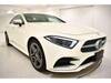 MERCEDES BENZ CLS-CLASS