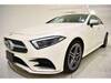 MERCEDES BENZ CLS-CLASS