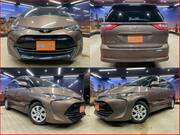 2016 TOYOTA ESTIMA