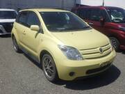 2003 TOYOTA IST 1.3F L EDITION
