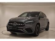 2025 MERCEDES BENZ GLA-CLASS