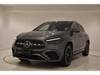 MERCEDES BENZ GLA-CLASS