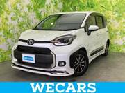 2024 TOYOTA SIENTA