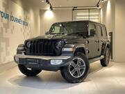 2024 CHRYSLER JEEP WRANGLER UNLIMITED