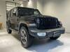 CHRYSLER JEEP WRANGLER UNLIMITED