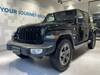 CHRYSLER JEEP WRANGLER UNLIMITED