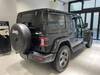 CHRYSLER JEEP WRANGLER UNLIMITED