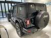 CHRYSLER JEEP WRANGLER UNLIMITED