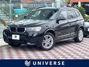 2017 BMW X3