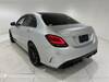 MERCEDES BENZ C-CLASS