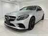 MERCEDES BENZ C-CLASS