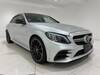 MERCEDES BENZ C-CLASS
