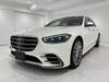 MERCEDES BENZ S CLASS