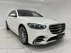 MERCEDES BENZ S CLASS