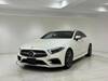 MERCEDES BENZ CLS-CLASS