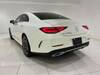MERCEDES BENZ CLS-CLASS