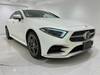 MERCEDES BENZ CLS-CLASS