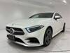 MERCEDES BENZ CLS-CLASS