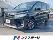 2016 TOYOTA VOXY