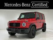 2020 MERCEDES BENZ G-CLASS