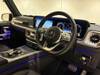 MERCEDES BENZ G-CLASS