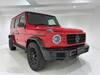 MERCEDES BENZ G-CLASS