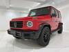 MERCEDES BENZ G-CLASS