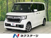 2021 HONDA N-BOX CUSTOM