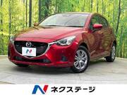 2018 MAZDA DEMIO 13S