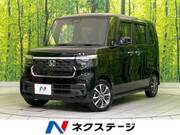 2024 HONDA N-BOX CUSTOM
