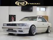 1990 NISSAN LAUREL MEDALIST
