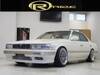 NISSAN LAUREL