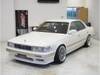 NISSAN LAUREL