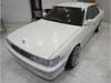 NISSAN LAUREL