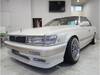 NISSAN LAUREL
