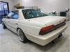 NISSAN LAUREL