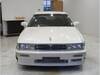 NISSAN LAUREL